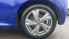 Toyota Yaris 1.5 Hybrid Icon 5dr CVT Hybrid Hatchback